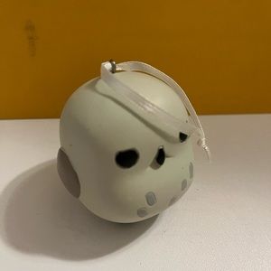 Harry Potter Hedwig Christmas Ornament